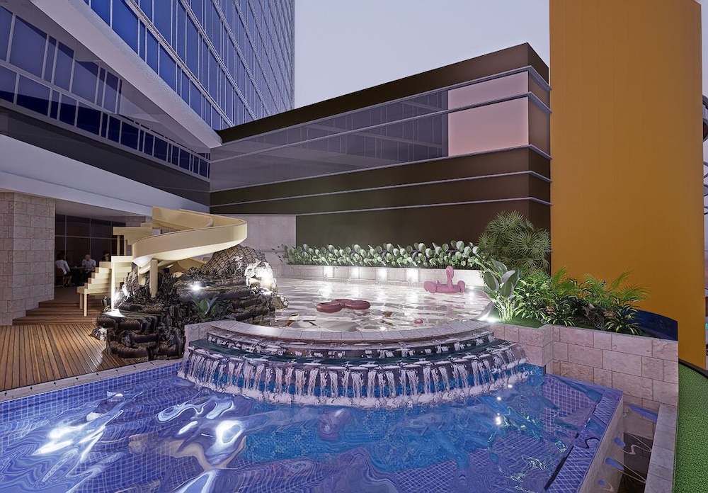 Trans Hotel Jakarta 23/50