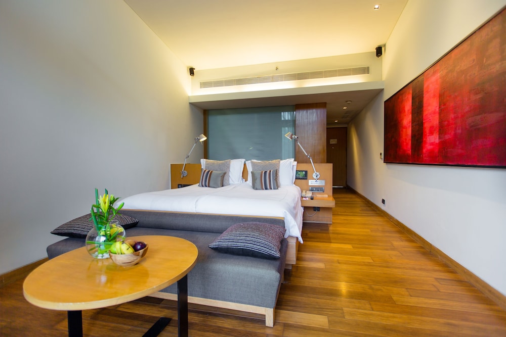 Taj Fisherman S Cove Resort Spa Chennai 17/64