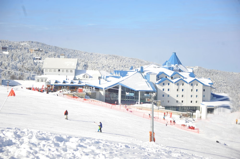 Bof Hotel Uludag 69/74