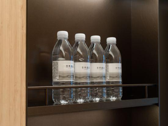 Ji Hotel (Beijing Road Pedestrian Street Tianzi Wharf) 25/50
