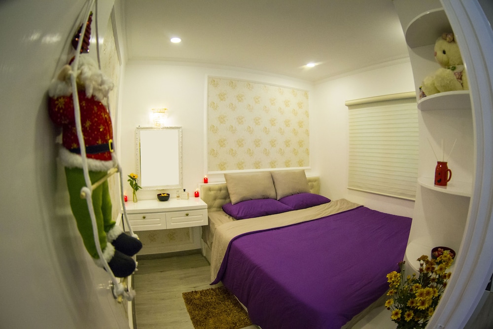 Anita Apartment Nha Trang 5/20