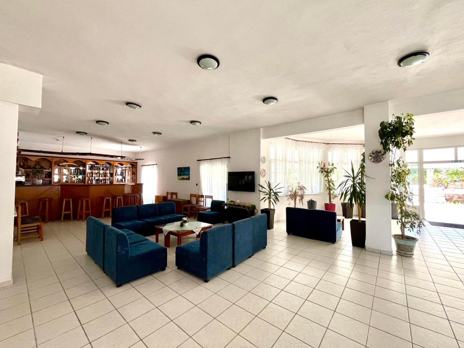 Hotel Achillion 15/25