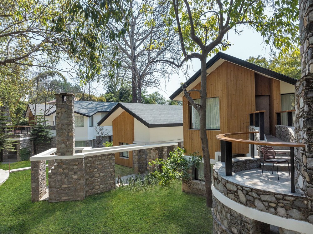 ZANA - A Luxury Escape, Jim Corbett 37/45