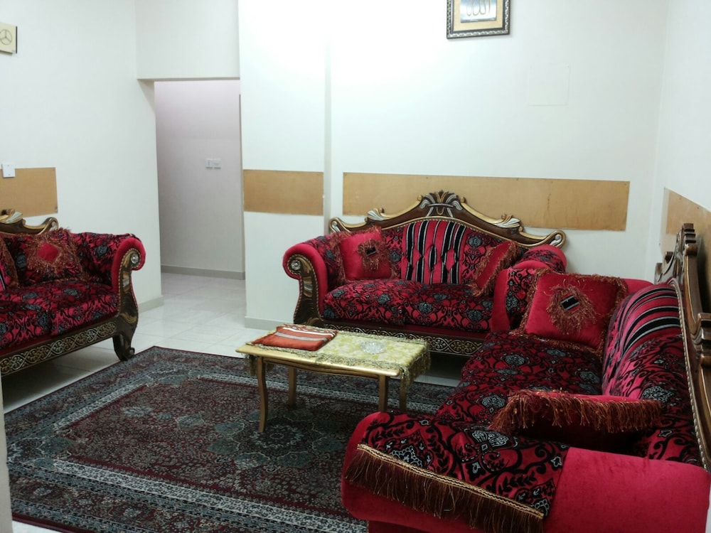 العييري للشقق المفروشة الأحساء 2(Al Eairy Furnished Apartments Al Ahsa 2) 46/59