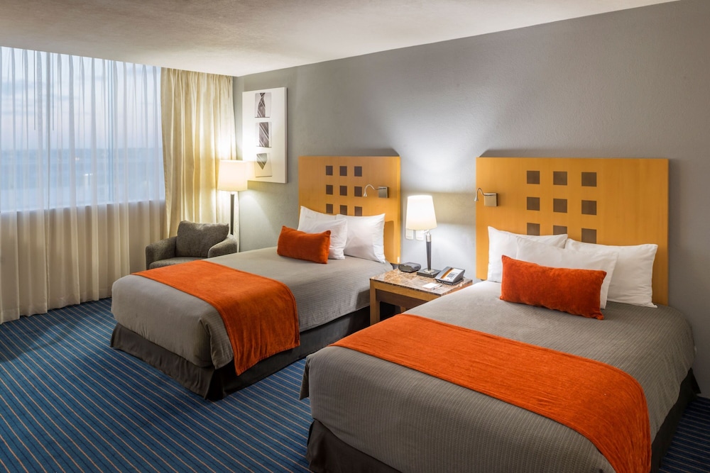 Real Inn Nuevo Laredo 16/56