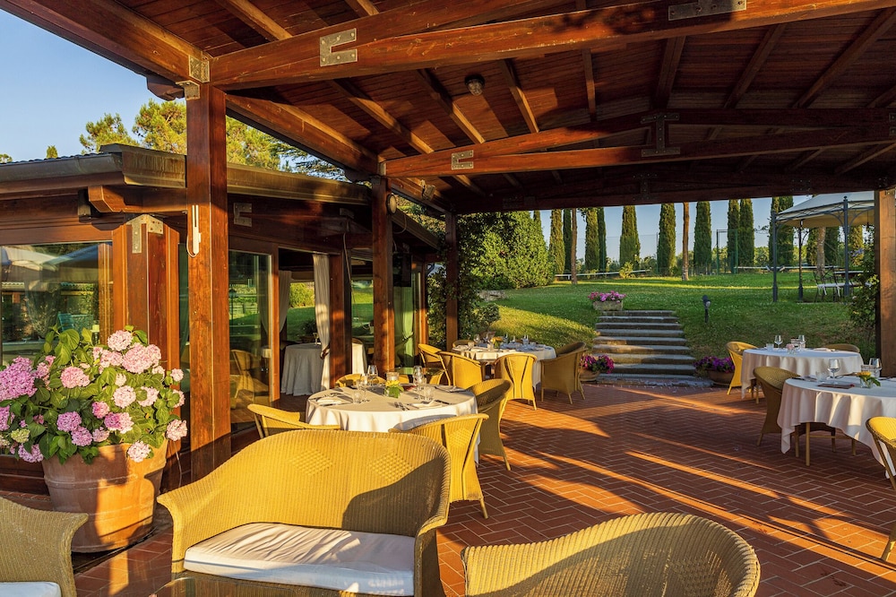 Agriturismo La Sovana 45/75