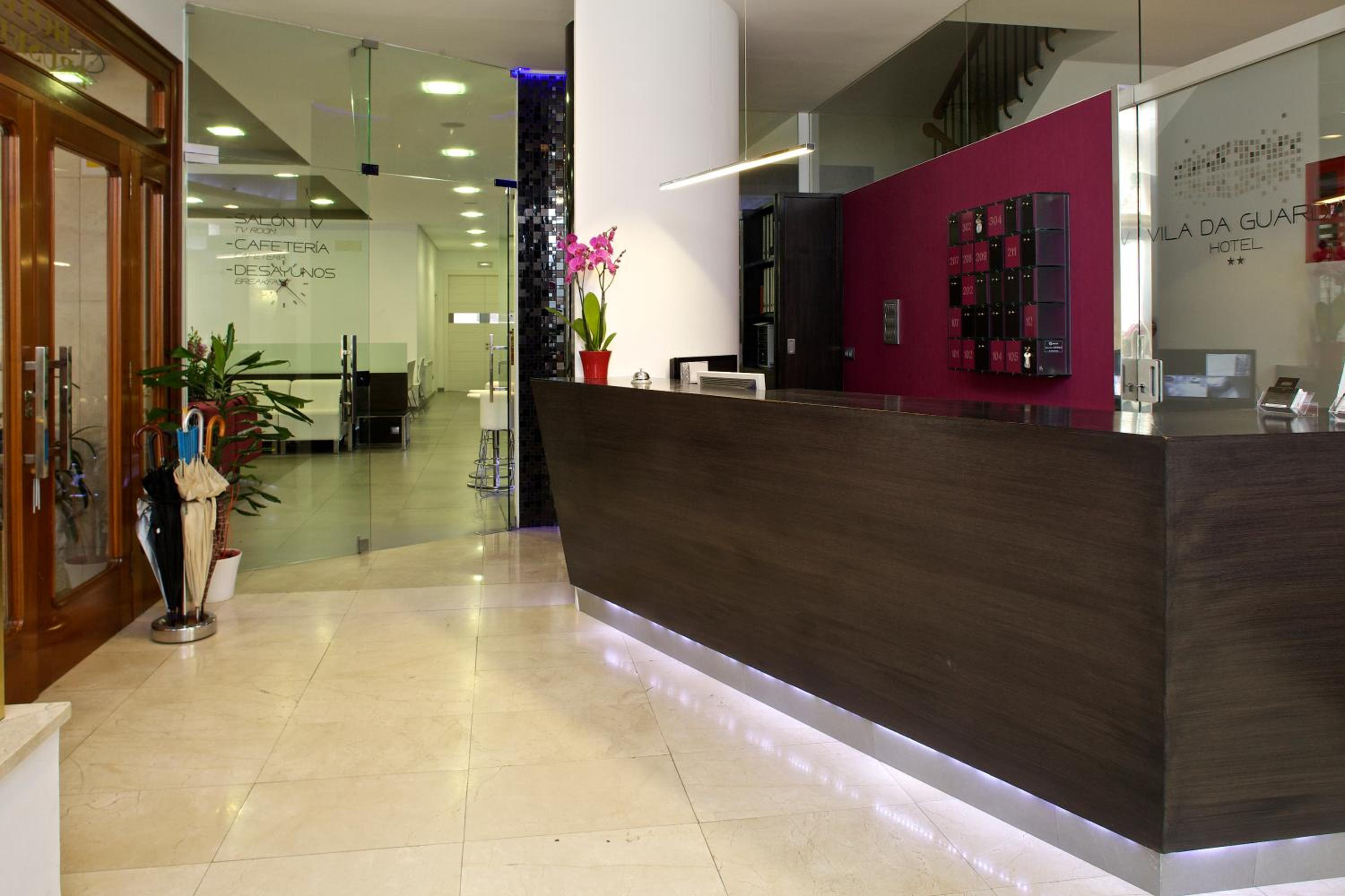 Hotel Vila da Guarda 6/51