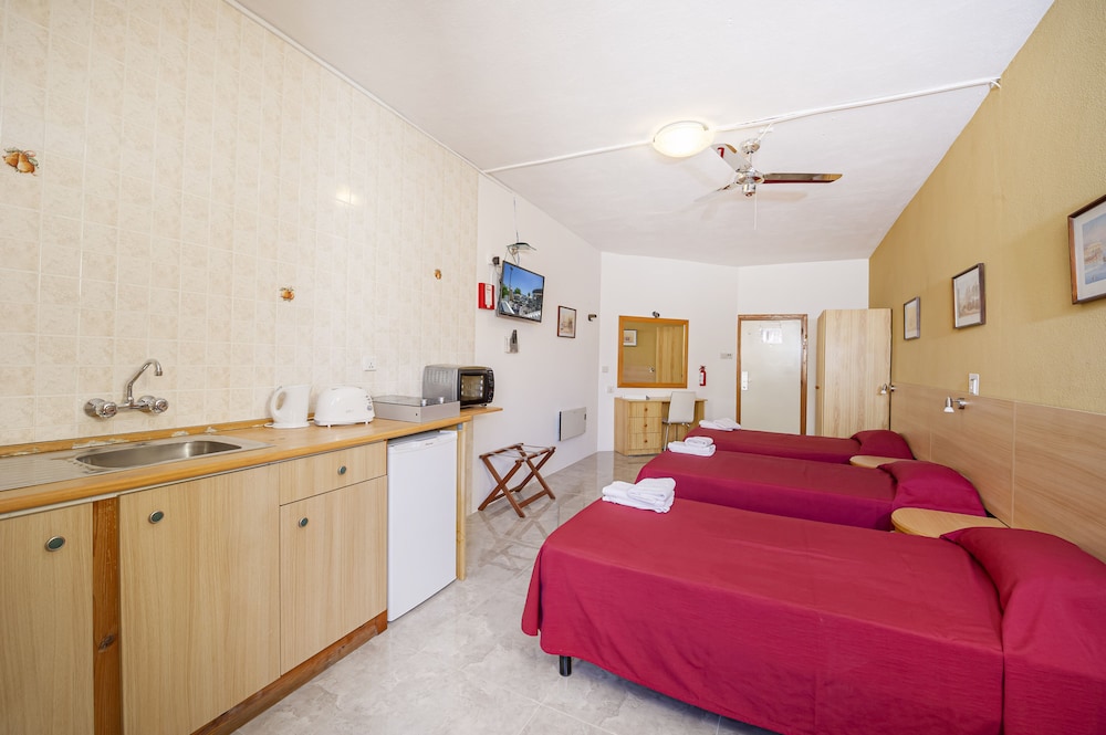 Alborada Aparthotel 22/44