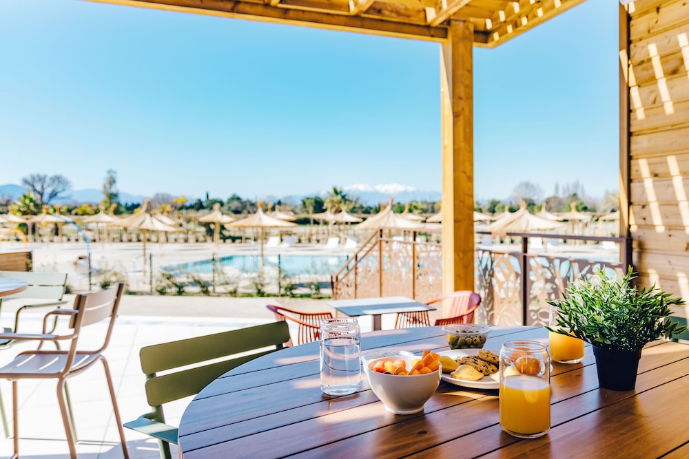 Residence Pierre & Vacances Premium Domaine du Golfe du Lion 34/50