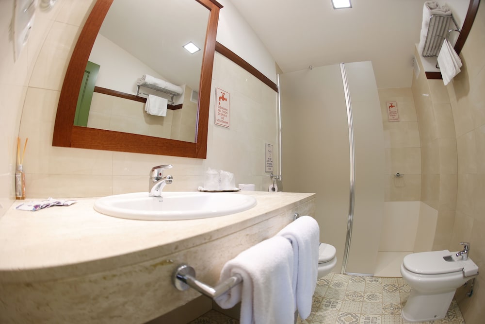 Hotel el Carmen 57/61