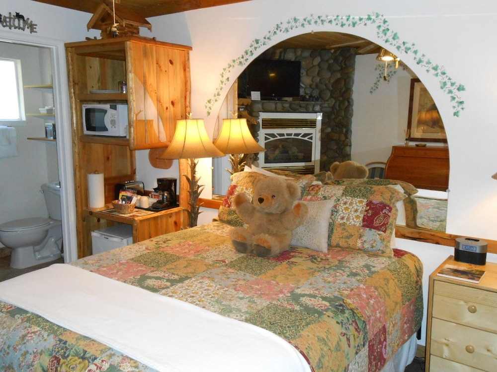 Heavenly Valley Lodge 30/42
