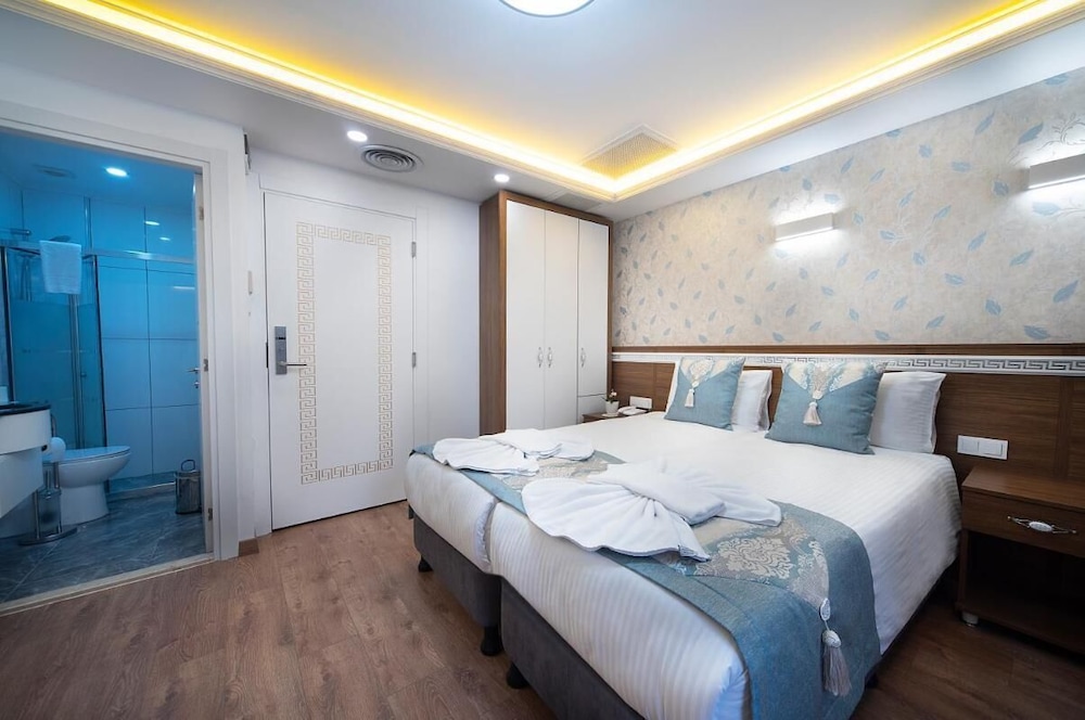 Lika Hotel 29/50