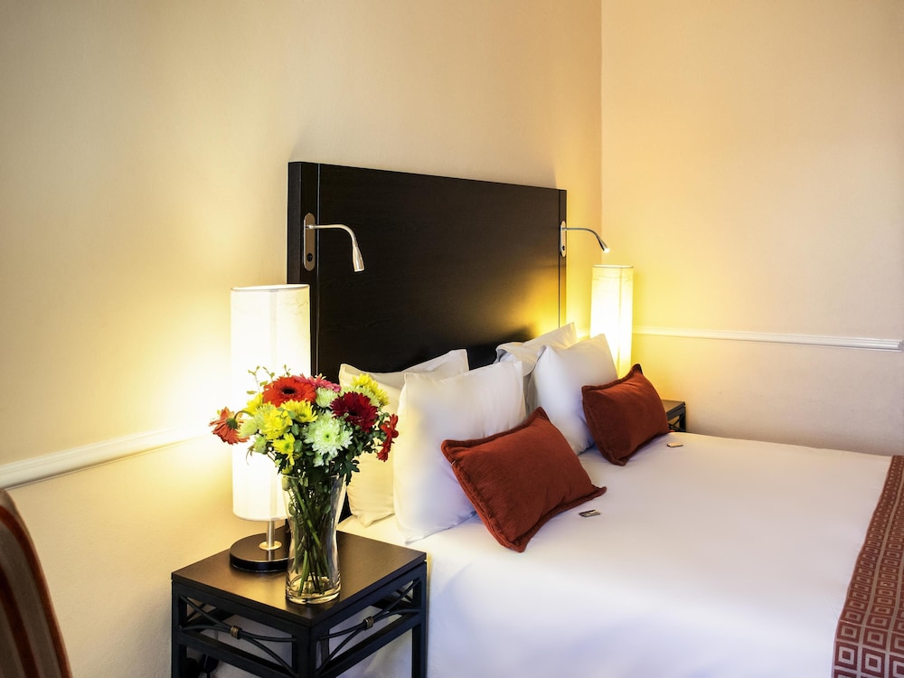 Mercure Johannesburg Midrand 27/48