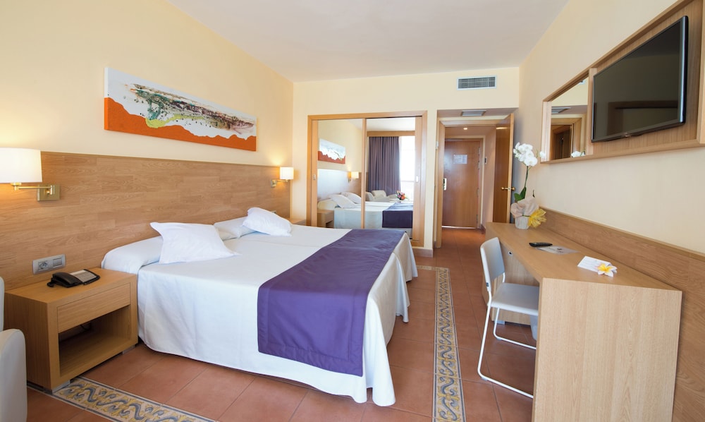 غرفة قياسية بسريرين منفصلين، Esencia de Fuerteventura by Princess Hotels 5/10