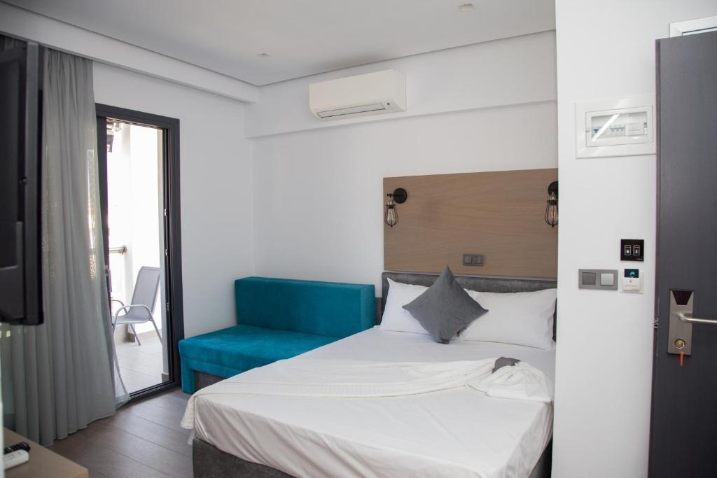 Amalia Rooms Sea View 15/50