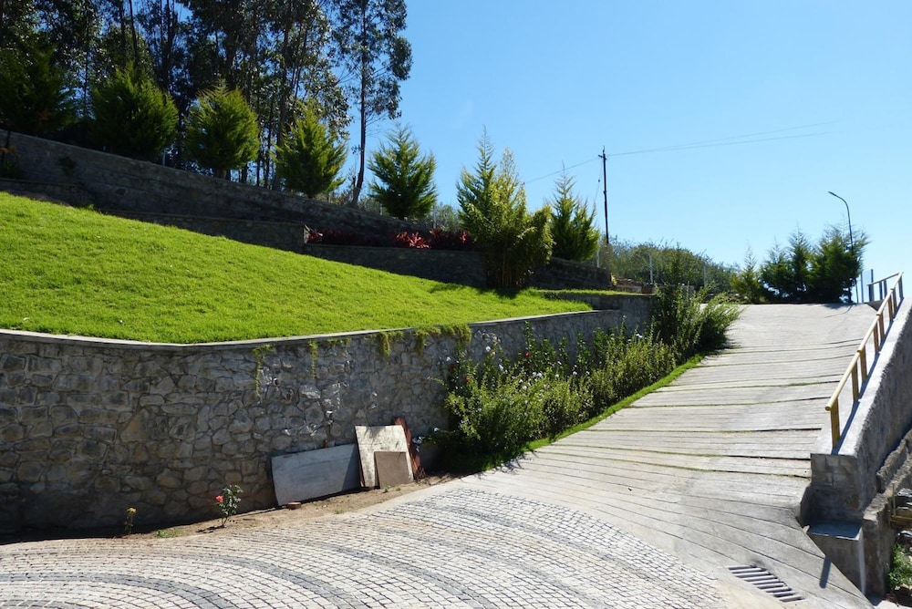 Great Trails Kodaikanal By Grt Hotels 38/40