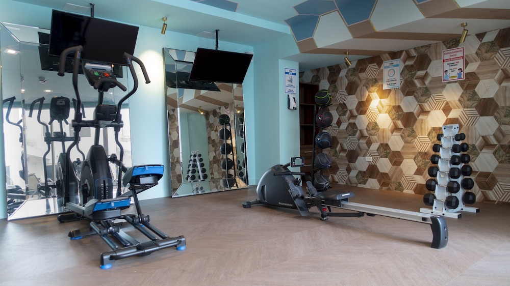 Abitta Boutique Hotel, Ascend Hotel Collection 35/75