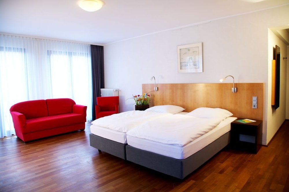 Eden Frueh Am Dom Hotel 10/40