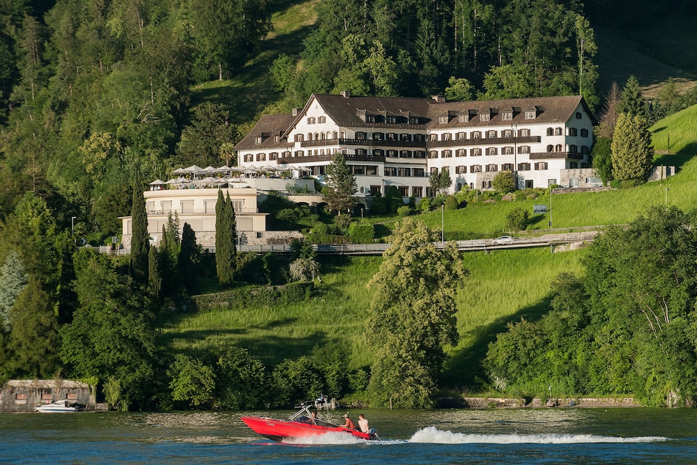 See Und Seminar hotel Flora Alpina 31/40