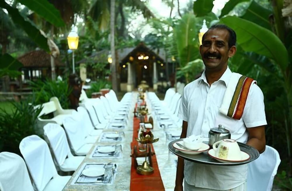Indeco Hotels Swamimalai 23/38