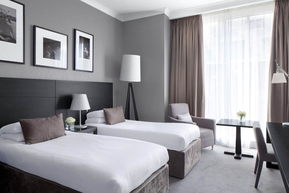 Radisson Blu Glasgow 18/66