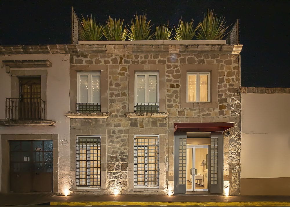 Hotel Boutique Maria 1/58