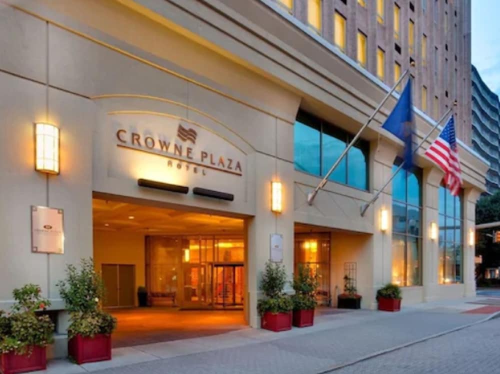 Crowne Plaza Harrisburg Hershey in HARRISBURG - PA