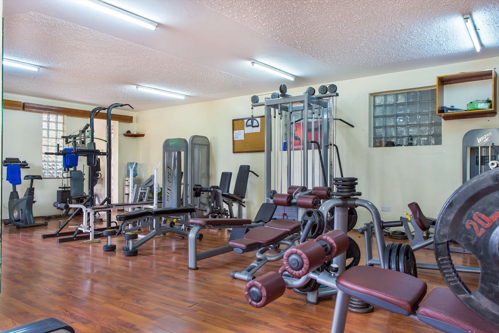 Sportsview Hotel Kasarani 35/71