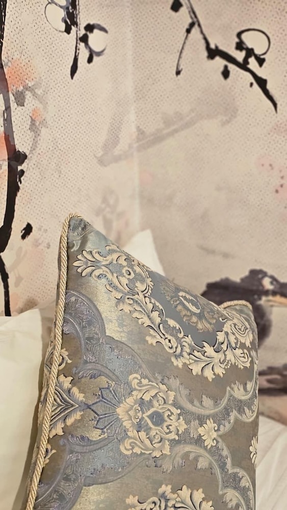 Riad Clefs d'Orient 25/44