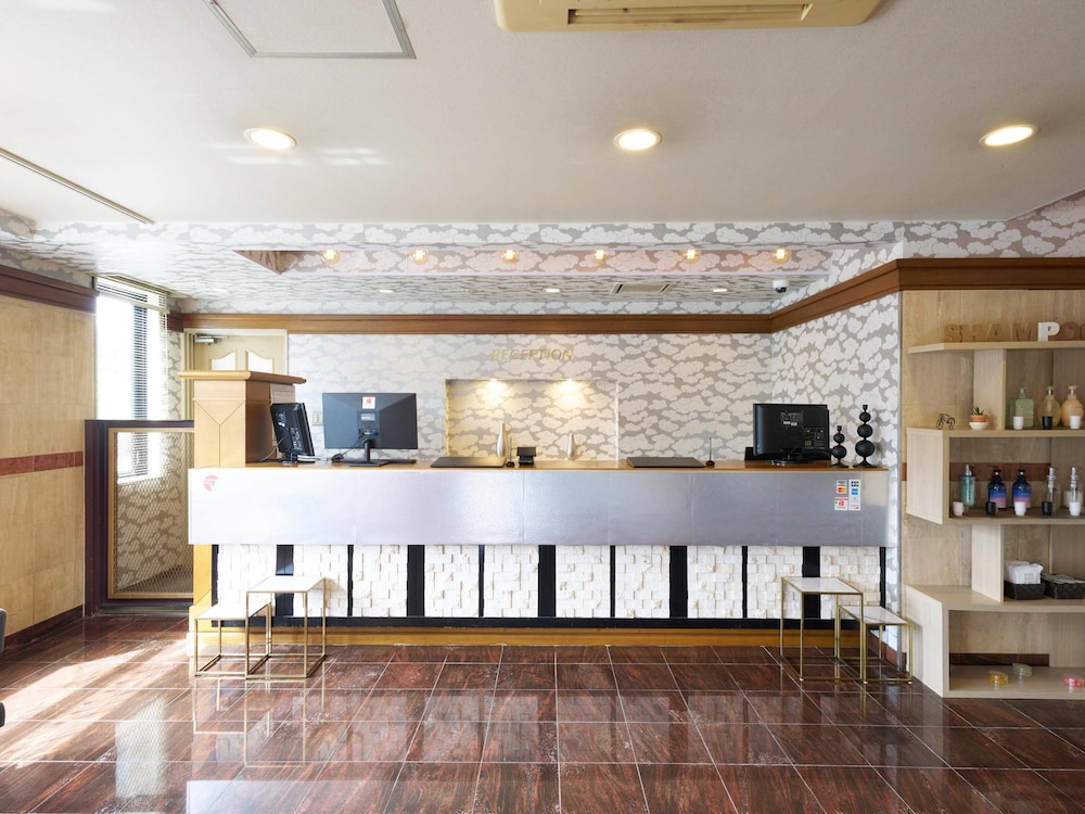 Hotel Areaone Wadayama 3/46