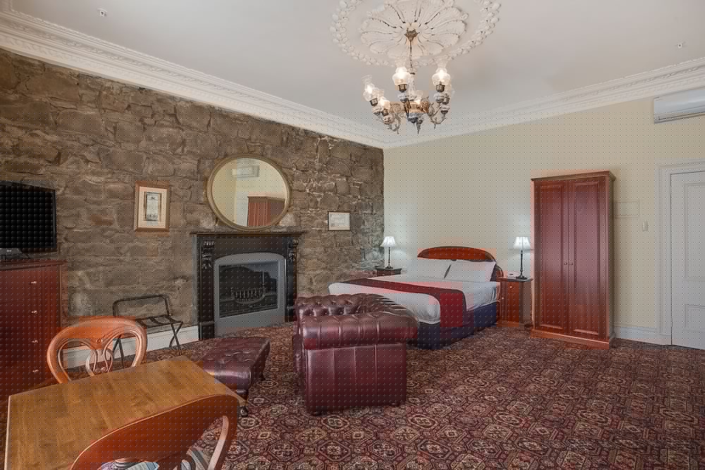 Quality Hotel Bentinck 31/35