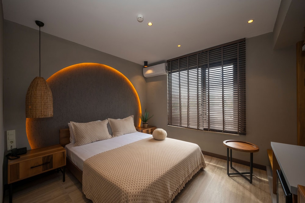 Villa Siesta Hotel Istanbul Airport 18/50