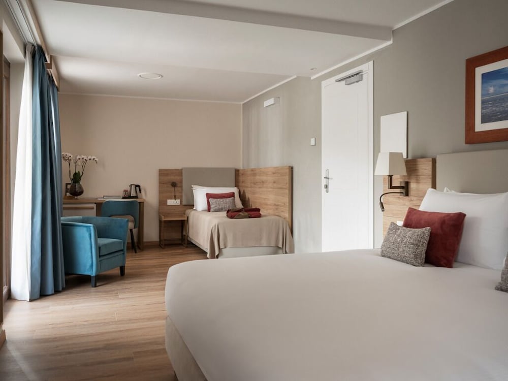 Hotel Livata Mountain & Wellness (85km from Rome) 14/50