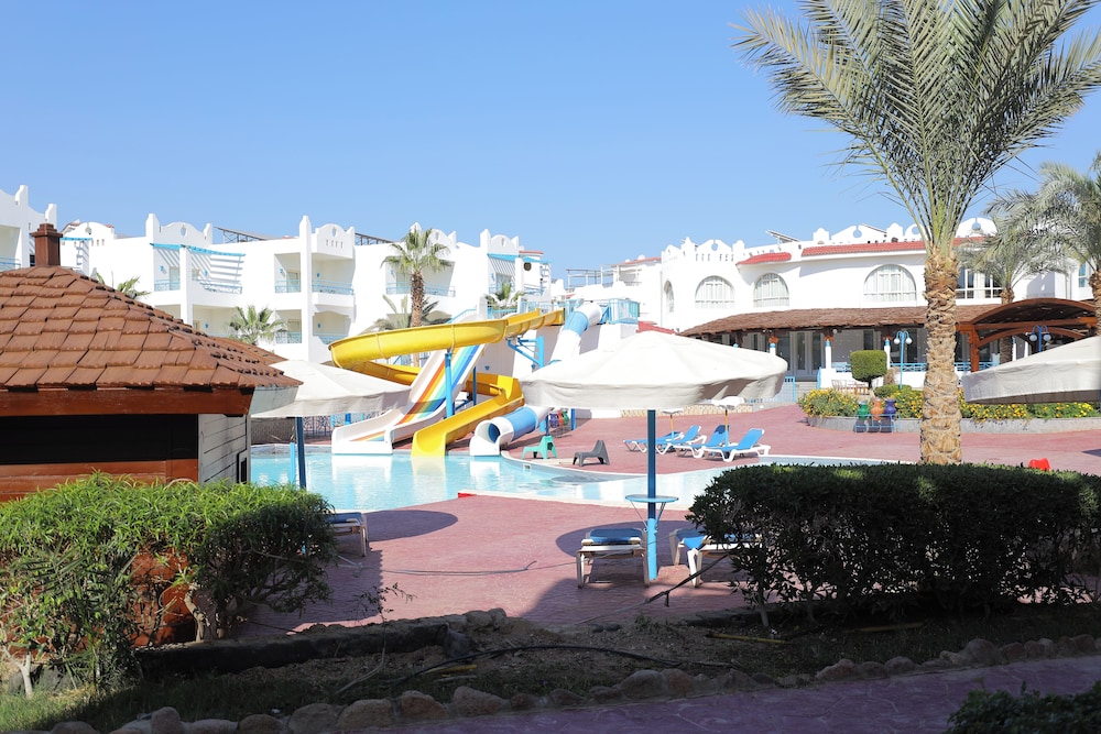 Sharm Bride Resort Aqua and Spa 28/41