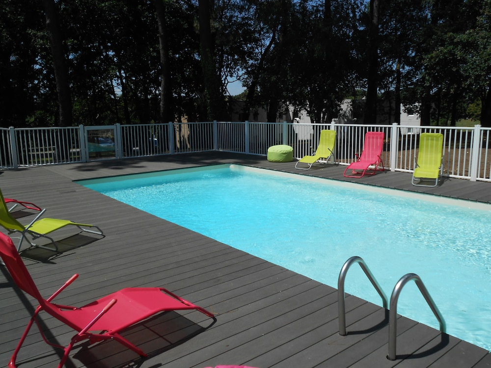 Ibis Styles Lorient Caudan 43/47