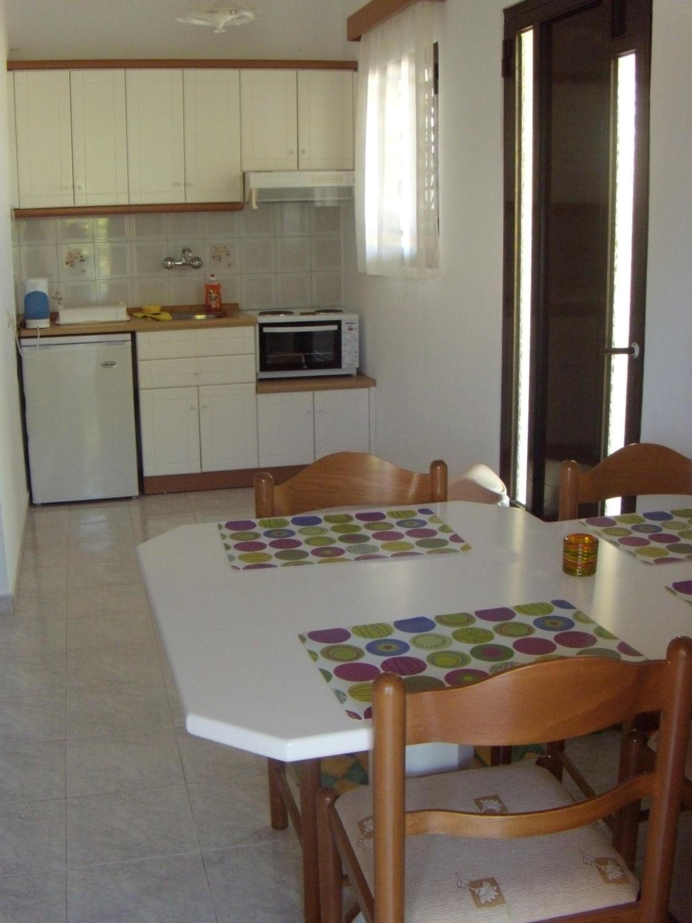 Antigoni Apartments Acharavi 36/46