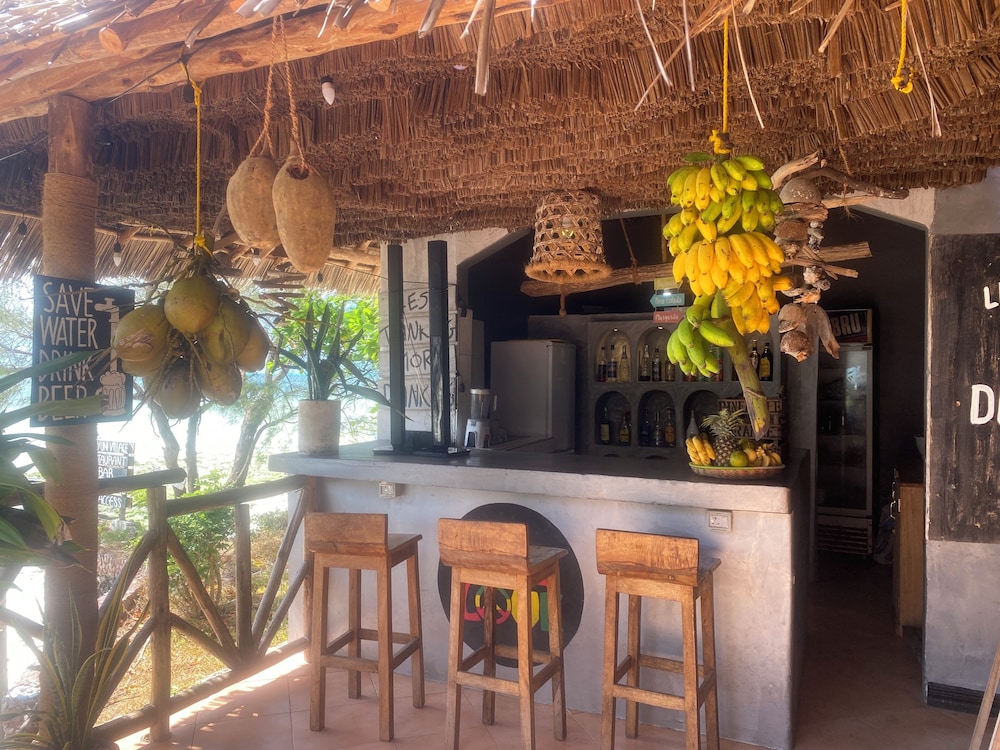 Mbuyuni Beach Village 67/83