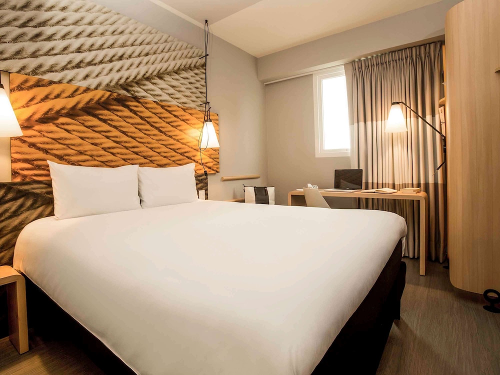 Ibis Lima Reducto Miraflores 16/50
