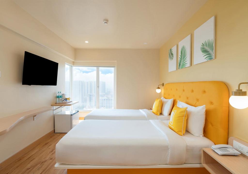Bloom Hotel - Saki Vihar Powai 15/50