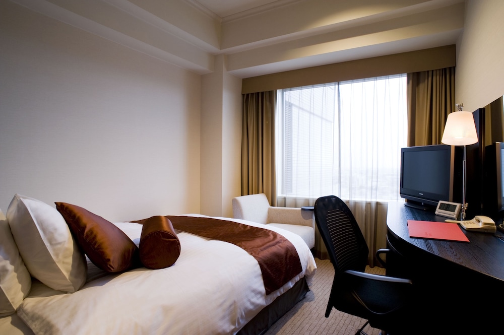 Ana Crowne Plaza Hotel Kanazawa 29/67