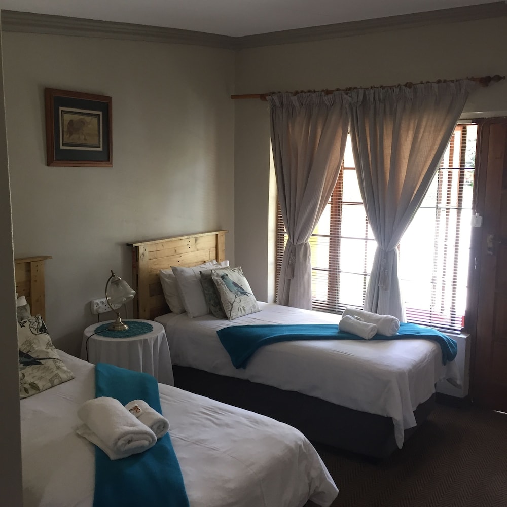 Bo Kamer Guesthouse 23/50