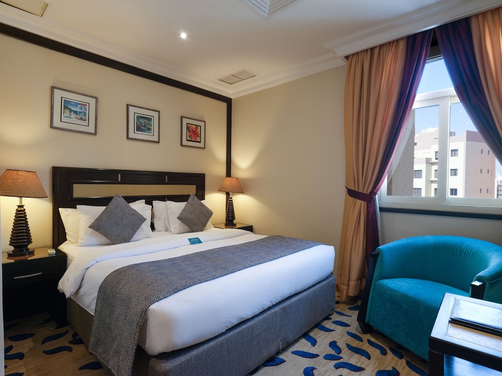 فندق بودل السالمية(Boudl Salmiya Hotel) 14/50