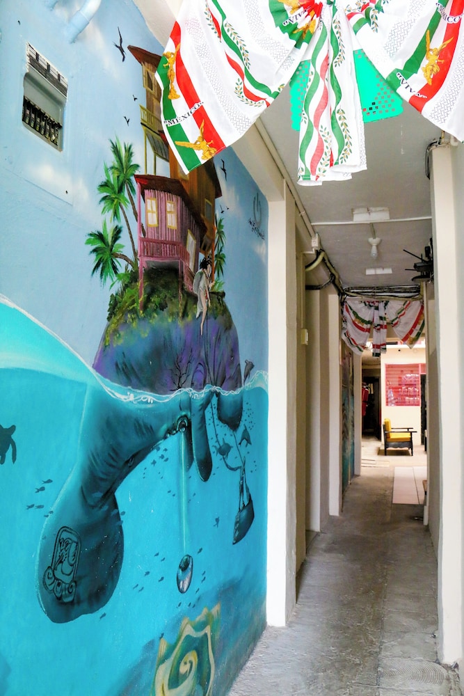 Hotel Rosa del Alba 7/40