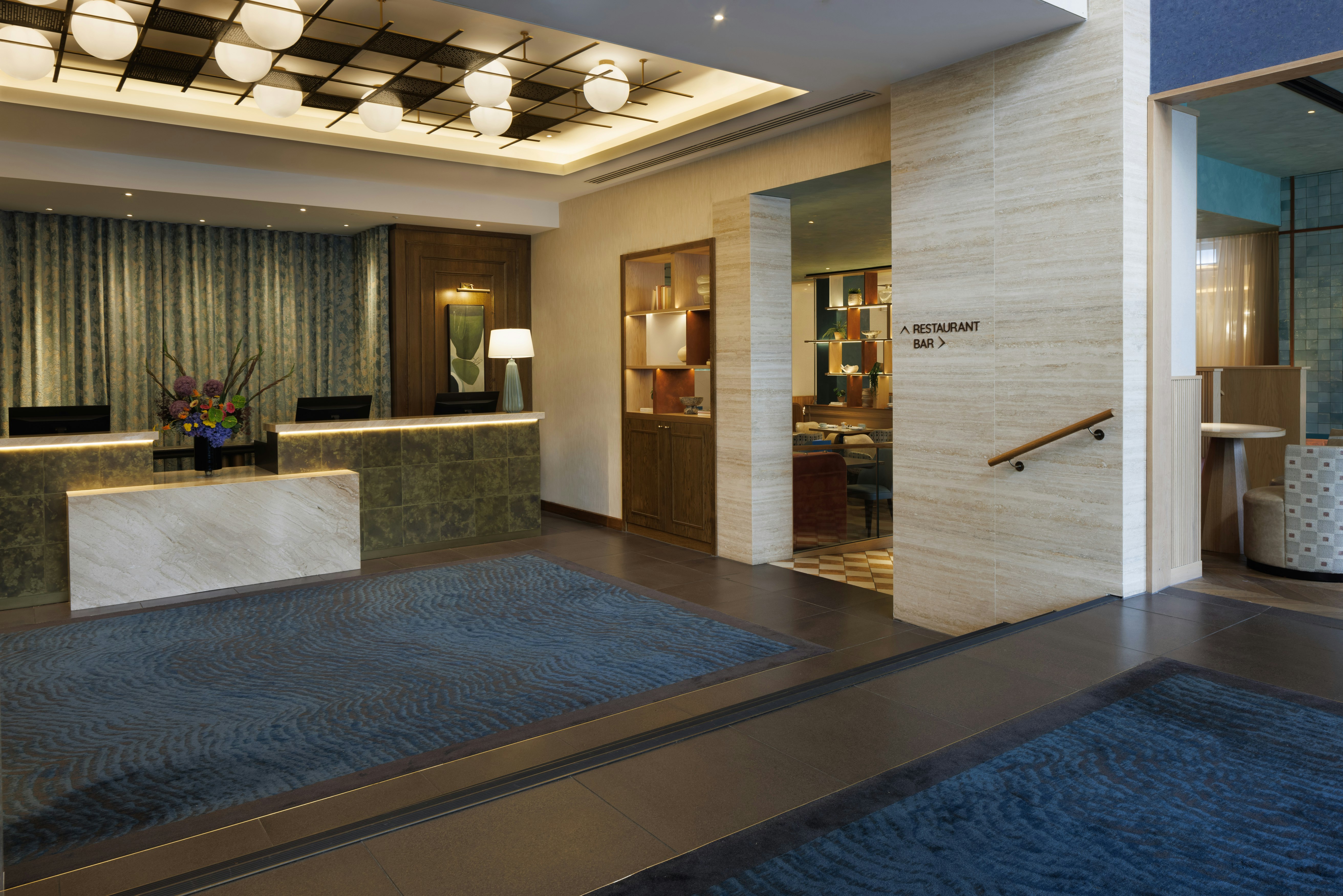 DoubleTree by Hilton London Victoria 15/56
