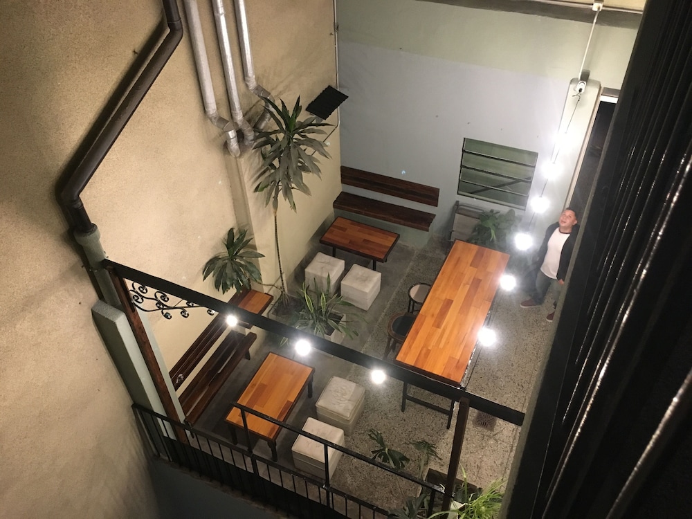 Hotel Chipre 16/50