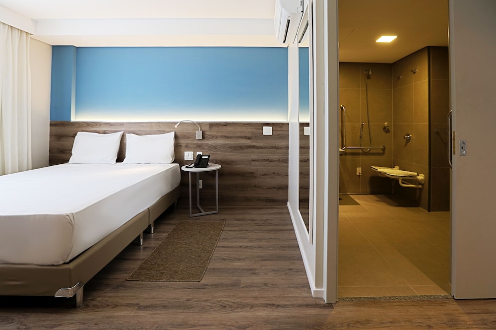 Comfort Hotel Guarulhos Airport 31/72