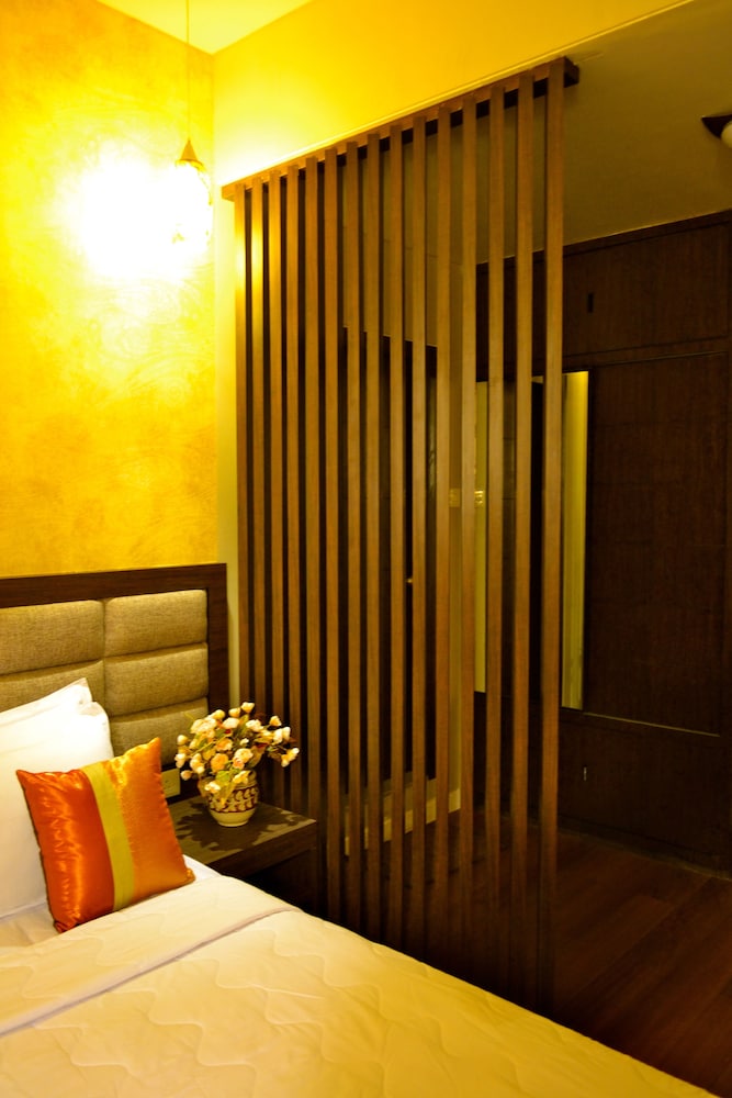Hotel Buddha 31/50