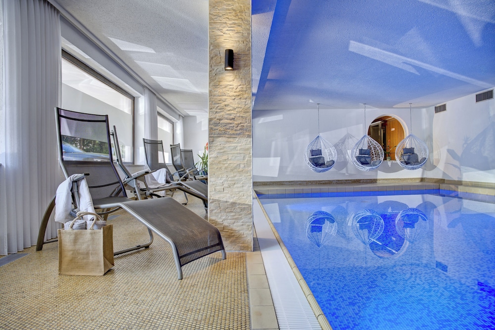 Flair Hotel Sonnenhof 38/68