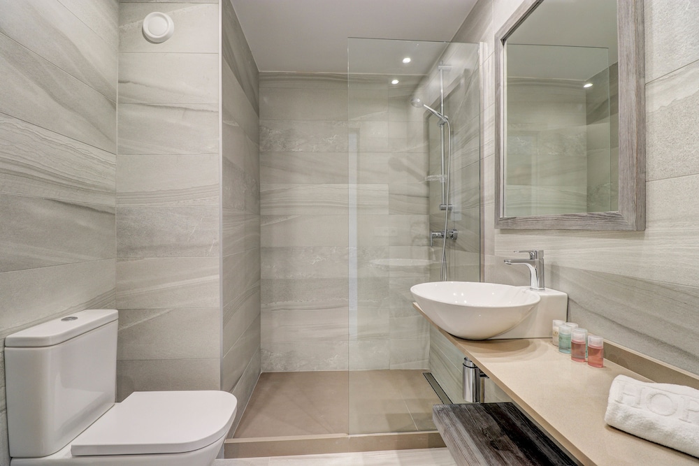 Hoposa Pollentia Hotel - Adults Only 56/57