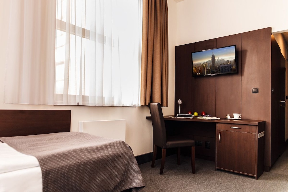 Interhotel Moskva 13/38